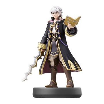 Nintendo Amiibo Super Smash Bros. 3-Robin (Diversen) Nieuw