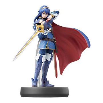 Nintendo Amiibo Super Smash Bros. 3-Lucina (Diversen) Nieuw