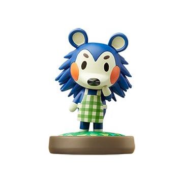 Nintendo Amiibo Animal Crossing 1-Mabel (Diversen) Nieuw