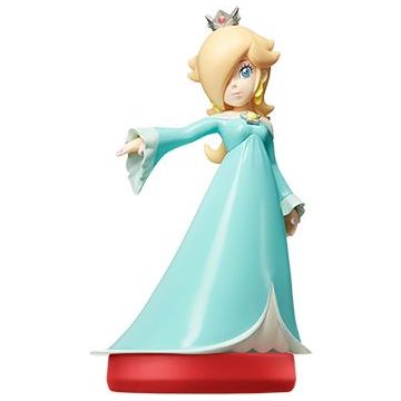 Nintendo Amiibo Super Mario-Rosalina (Diversen) Nieuw