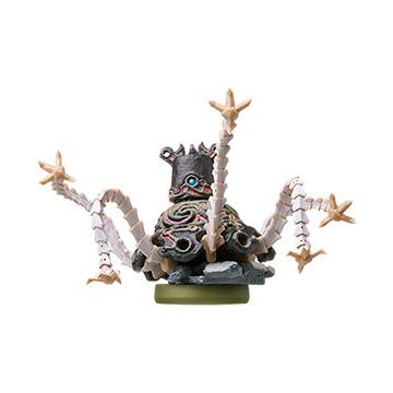 Nintendo Amiibo Legend of Zelda Breath of the Wild-Guardian (Diversen) Nieuw