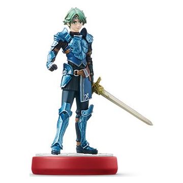 Nintendo Amiibo Fire Emblem-Alm (Diversen) Nieuw
