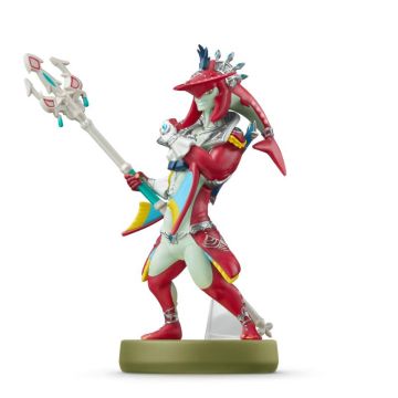 Nintendo Amiibo Legend of Zelda Tears of the Kingdom-Sidon (Diversen) Nieuw