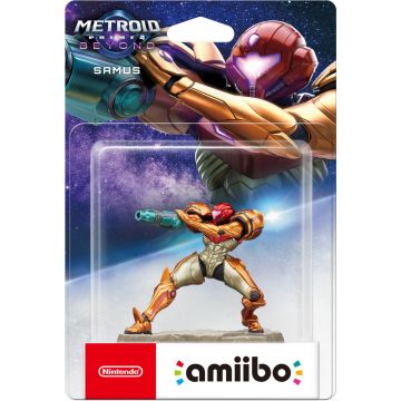 Nintendo Metroid Prime 4 Beyond Amiibo-Samus (Diversen) Nieuw