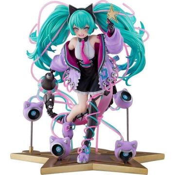 Hobby Stock Hatsune Miku 1/7 Figure-Hatsune Miku (Digital Stars 2023 Ver.) (Diversen) Nieuw