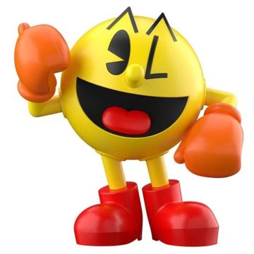 Bandai Hobby Pac-Man Entry Grade Model Kit-Pac-Man (Diversen) Nieuw