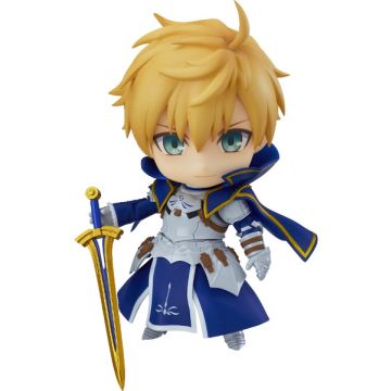Good Smile Company Fate/Grand Order Nendoroid Figure-Saber / Arthur Pendragon (Prototype) (Ascension Ver.) (Diversen) Nieuw
