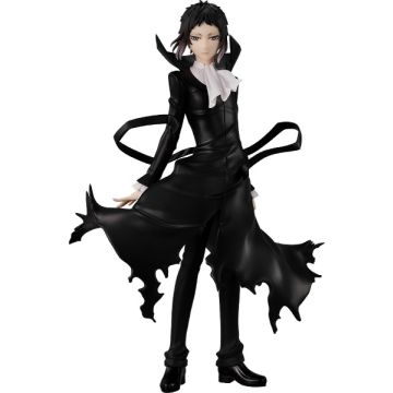 Good Smile Company Bungo Stray Dogs POP up PARADE Figure-Ryunosuke Akutagawa (Diversen) Gebruikt