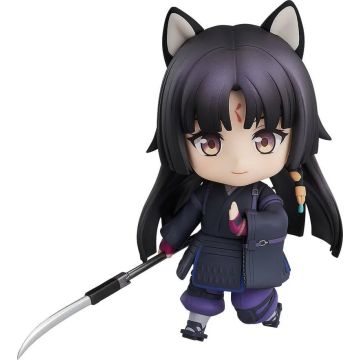 Good Smile Company Arknights Nendoroid Figure-Saga (Diversen) Nieuw
