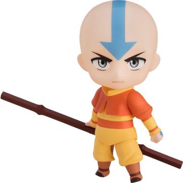 Good Smile Company Avatar The Legend of Aang Nendoroid Figure-Aang (Diversen) Nieuw