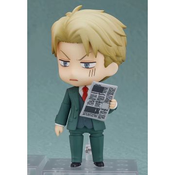 Good Smile Company Spy x Family Nendoroid Figure-Loid Forger 10CM (Diversen) Nieuw