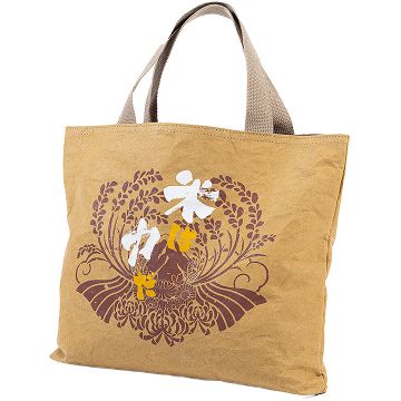 GSC Rice Sack Tote Bag-Sakuna of Rice and Ruin (Diversen) Nieuw
