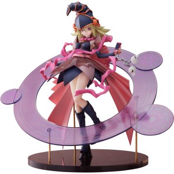 FuRyu Yu-Gi-Oh! Zexal 1/7 Statue-Gagaga Girl (Diversen) Nieuw