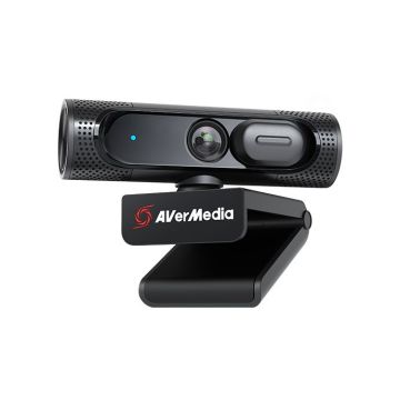 AVerMedia PW315 Professional Connections Full HD Webcam-Standaard (PC) Nieuw