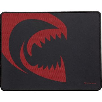 Piranha Rush Pad Muismat-XL (PC) Nieuw