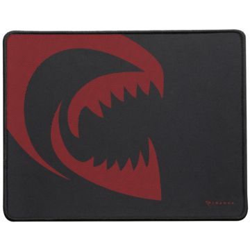 Piranha Rush Pad Muismat-M (PC) Nieuw