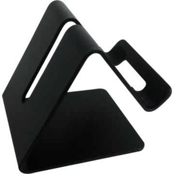 Piranha Iron Gadget Stand-Zwart (Diversen) Nieuw