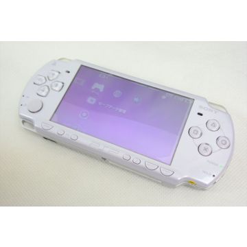 Sony PSP Slim & Lite 2000-Lavendel Paars (PSP) Nieuw