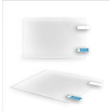 SNK Neo Geo Mini HD Screen Protector 2 Stuks-Standaard (NeoGeo-Pocket) Nieuw