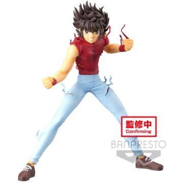 Banpresto Saint Seiya Cosmo Memoir Figure-Pegasus Seiya 16CM (Diversen) Nieuw