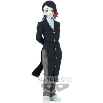 Banpresto Demon Slayer Demon Series Statue-Enmu (Diversen) Nieuw