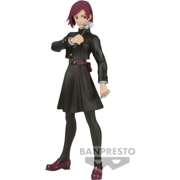 Banpresto Jujutsu Kaisen Jukon No Kata Figure-Nobara Kugisaki (Special Ver.) (Diversen) Nieuw