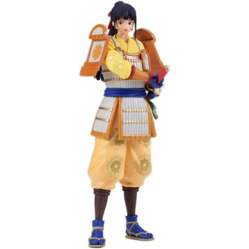 Banpresto One Piece The Grandline Men Extra DXF Figure-Kikunojo (Diversen) Nieuw