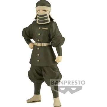 Banpresto Demon Slayer Figure-Goto (Ver. A) (Diversen) Nieuw