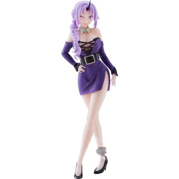 Banpresto That Time I Got Reincarnated as a Slime 10th Anniversary Figure-Shion (Diversen) Nieuw