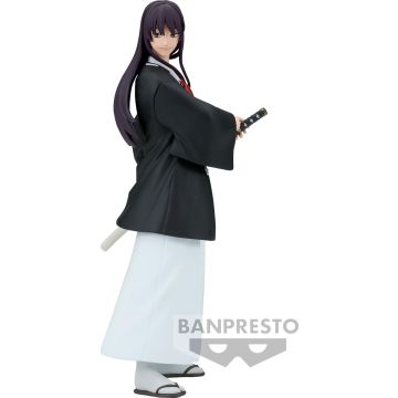Banpresto Hell's Paradise DXF Figure-Yamada Asaemon Toma (Diversen) Nieuw