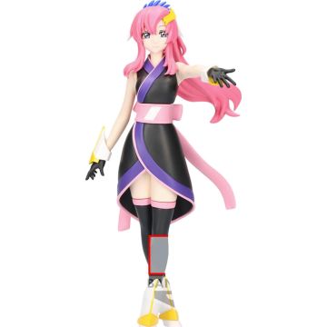Banpresto Mobile Suit Gundam SEED Freedom Figure-Lacus Clyne (Diversen) Nieuw