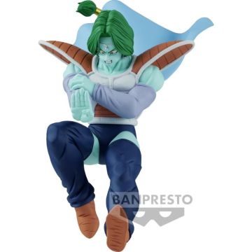 Banpresto Dragon Ball Z Match Makers Figure-Zarbon (Diversen) Nieuw