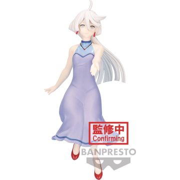 Banpresto Mobile Suit Gundam The Witch From Mercury Figure-Miorine Rembran (Diversen) Nieuw