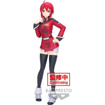 Banpresto Mobile Suit Gundam SEED Freedom Figure-Lunamaria Hawke (Diversen) Nieuw