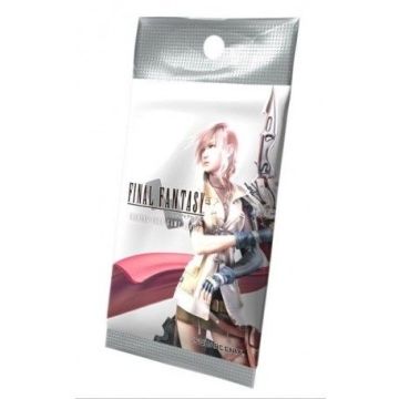 Final Fantasy TCG Opus I-Booster Pack (Diversen) Nieuw