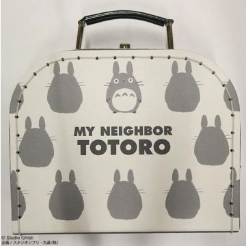 Marushin Studio Ghibli Mini Koffer-My Neighbor Totoro (Diversen) Nieuw