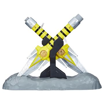 Hasbro Power Rangers Lightning Collection Replica-Mighty Morphin Power Daggers (Diversen) Nieuw