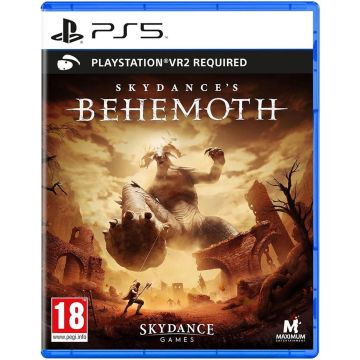 Skydance's BEHEMOTH PSVR2-Standaard (PlayStation 5) Nieuw