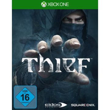 Thief-Duits (Xbox One) Gebruikt