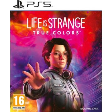 Life is Strange True Colors-Standaard (PlayStation 5) Nieuw