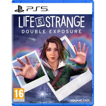 Life is Strange Double Exposure-Standaard (PlayStation 5) Nieuw