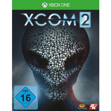 XCOM 2-Duits (Xbox One) Gebruikt