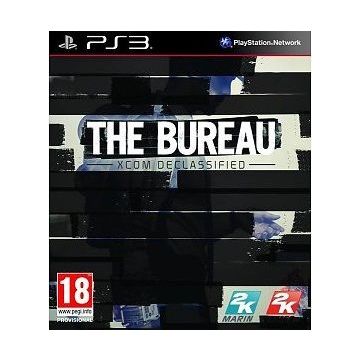 The Bureau XCOM Declassified-Standaard (PlayStation 3) Gebruikt