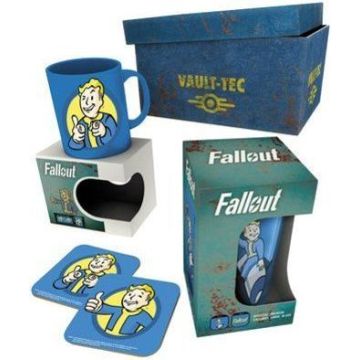 GBeye Fallout Gift Box-Vault Boy (Diversen) Nieuw