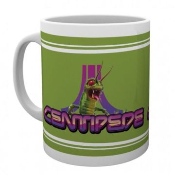 Blaze Atari Mug-Centipede (Diversen) Nieuw