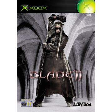 Blade II-Standaard (Xbox) Gebruikt
