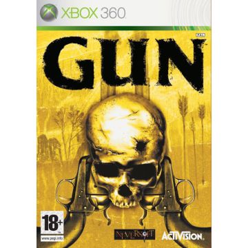 Gun-Standaard (Xbox 360) Gebruikt
