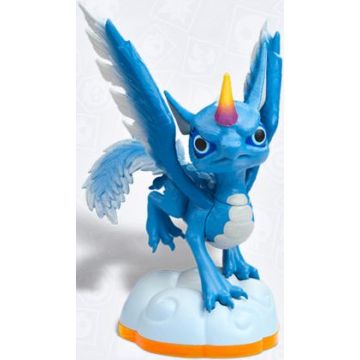 Skylanders Giants - Lucht-Whirlwind (Diversen) Gebruikt