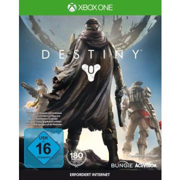 Destiny-Duits (Xbox One) Nieuw
