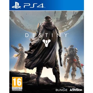 Destiny-Standaard (PlayStation 4) Gebruikt